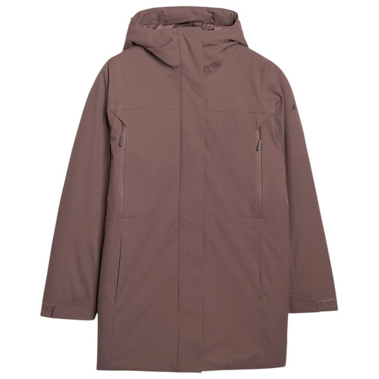 4F Γυναικείο μπουφάν Technical Jacket 4F Γυναικείο μπουφάν Technical Jacket